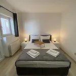 شقة ماريتوم Baška Voda