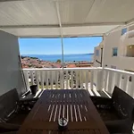 شقة ماريتوم Baška Voda