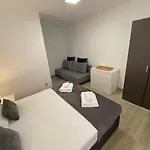 شقة ماريتوم