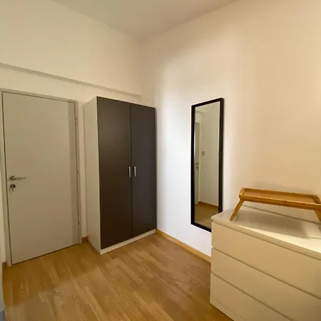 マリトン アパート *