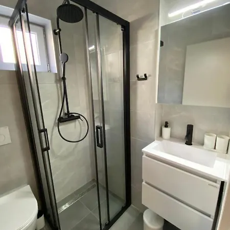 マリトン アパート *