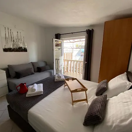 マリトン Baška Voda