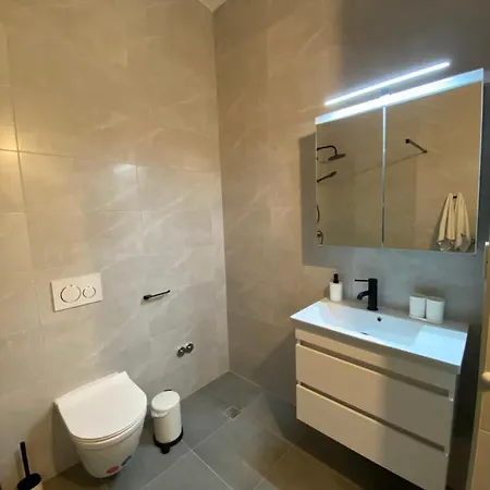 アパート マリトン