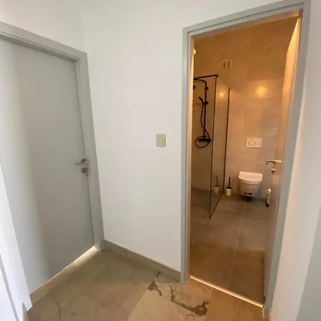 マリトン アパート Baška Voda