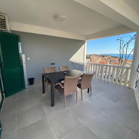 マリトン Baška Voda