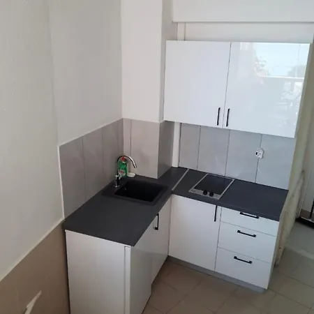 マリトン アパート