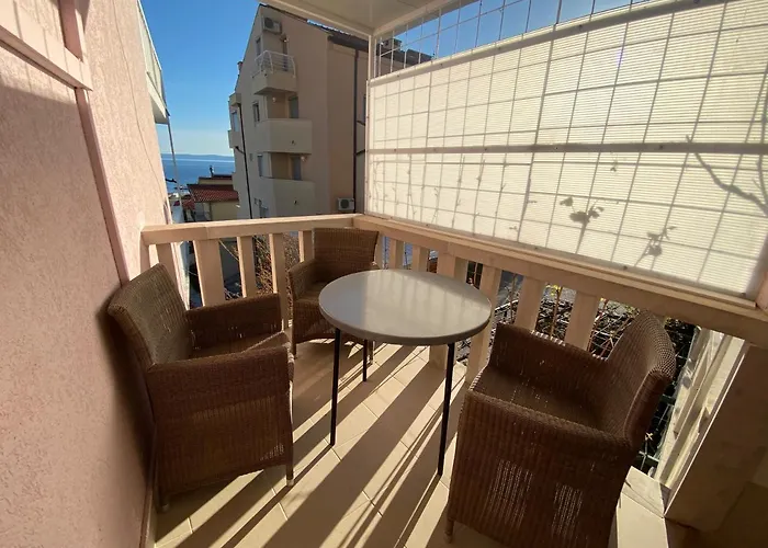 Maritom דירה באסקה וודה