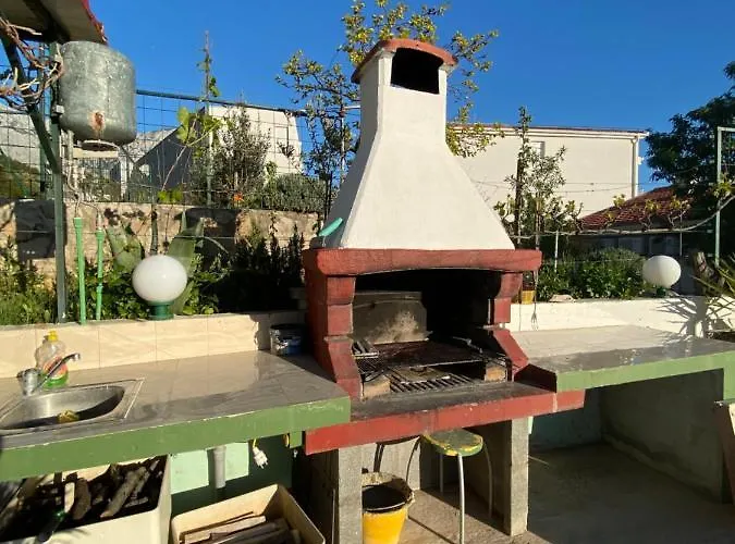 Maritom דירה באסקה וודה