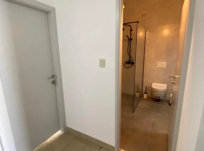 Maritom דירה באסקה וודה