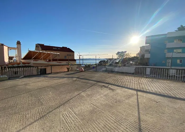 דירה Maritom באסקה וודה