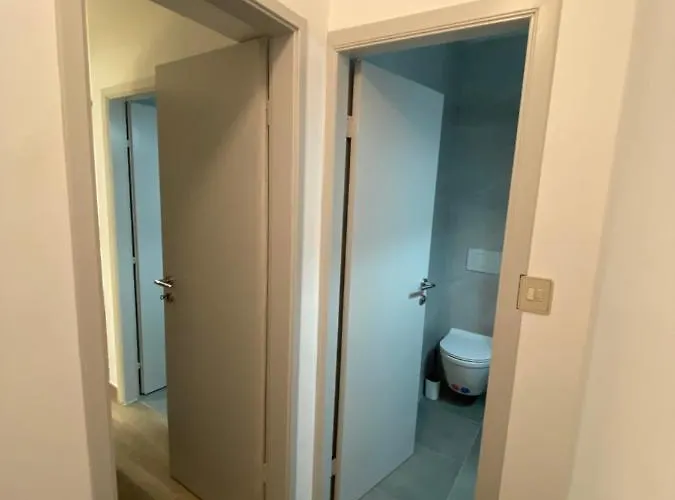 דירה Maritom באסקה וודה