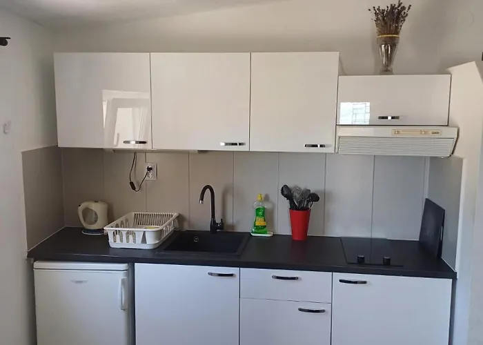 Maritom * באסקה וודה