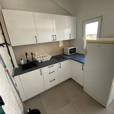 Apartment Maritom Baska Voda