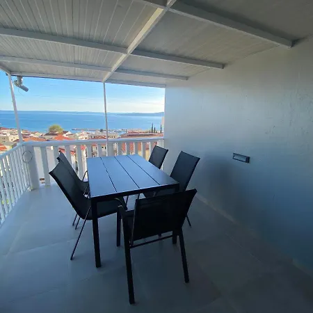 Maritom Apartment