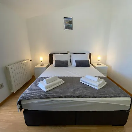 Maritom Apartment