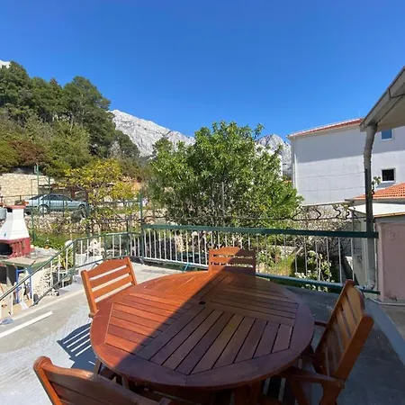 Apartment Maritom