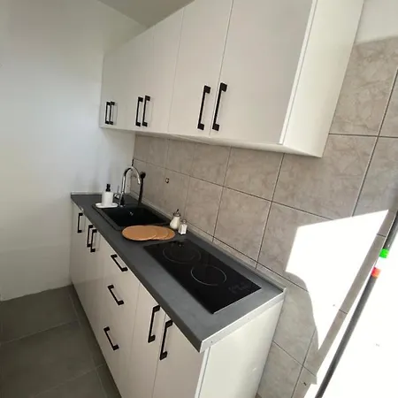 Maritom * Baška Voda