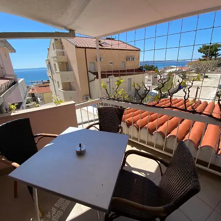 Maritom Apartment