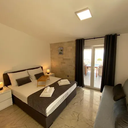 Apartment Maritom