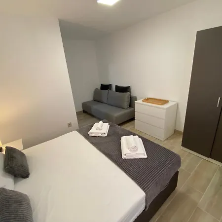 Apartment Maritom