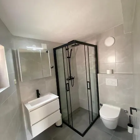 Apartment Maritom Baška Voda