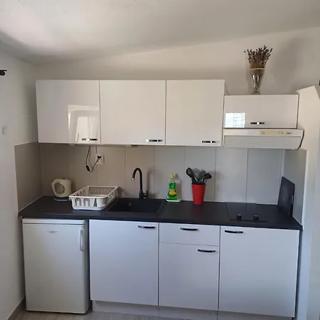 Maritom * Baška Voda