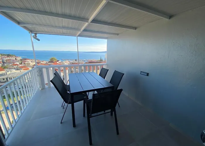 Maritom Apartament