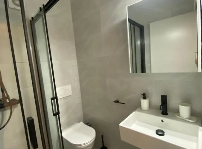 Maritom Apartament Baška Voda