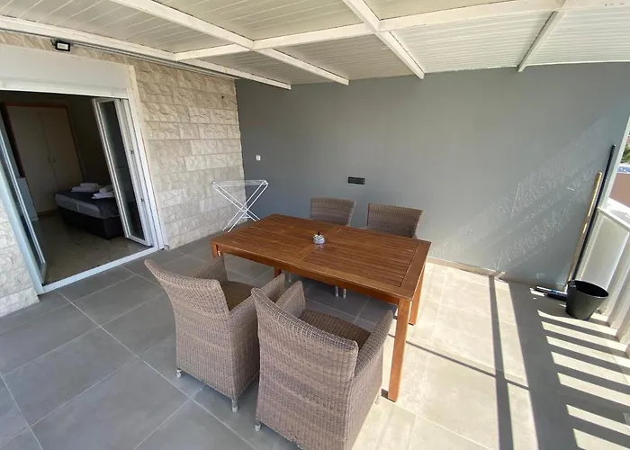 Maritom Apartament Baška Voda