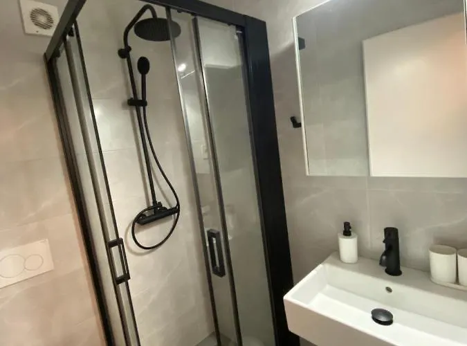 Maritom Apartament Baška Voda