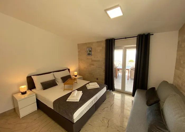 Apartament Maritom